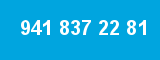 941 837 22 81 941 837 22 81